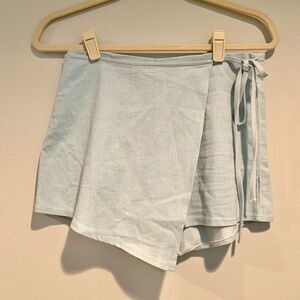 Into | Summer Skort